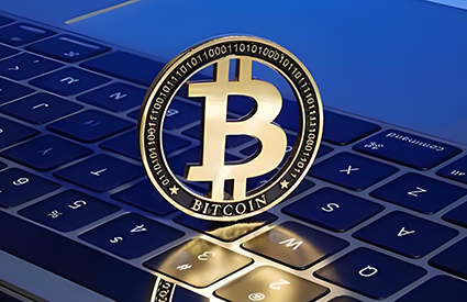 币安Binance交易所网交易界面